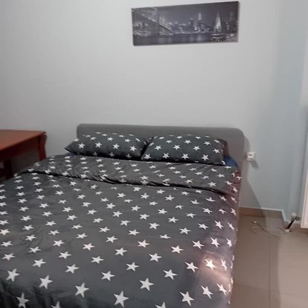 Scenario Studios Komotini Exterior foto
