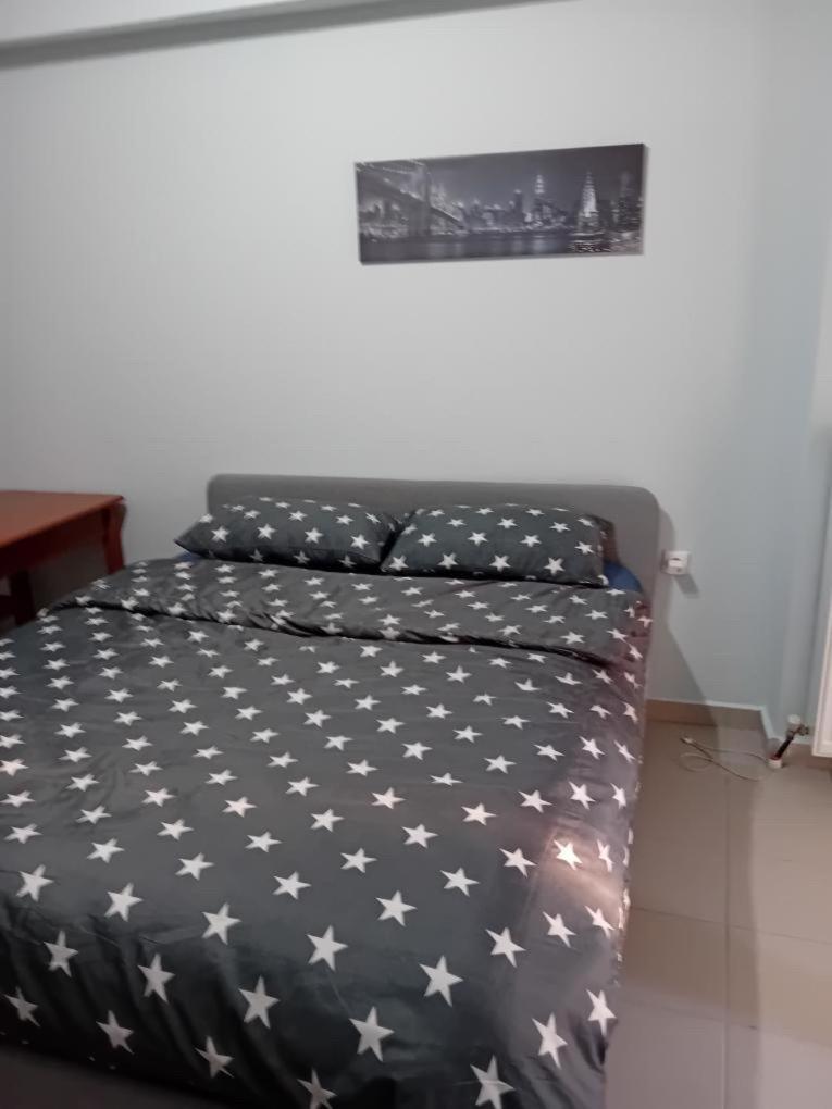Scenario Studios Komotini Exterior foto