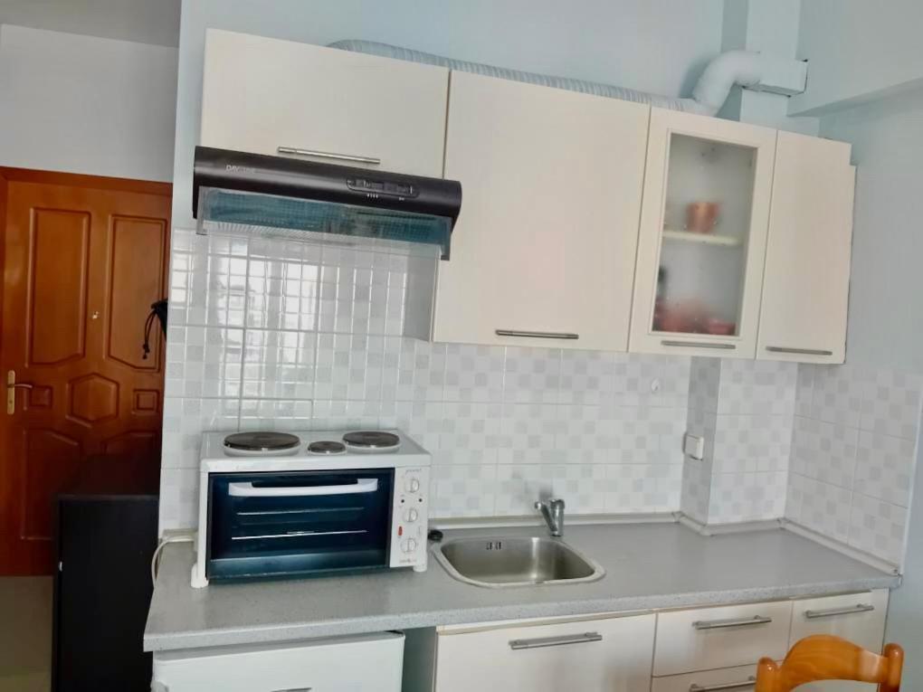 Scenario Studios Komotini Exterior foto