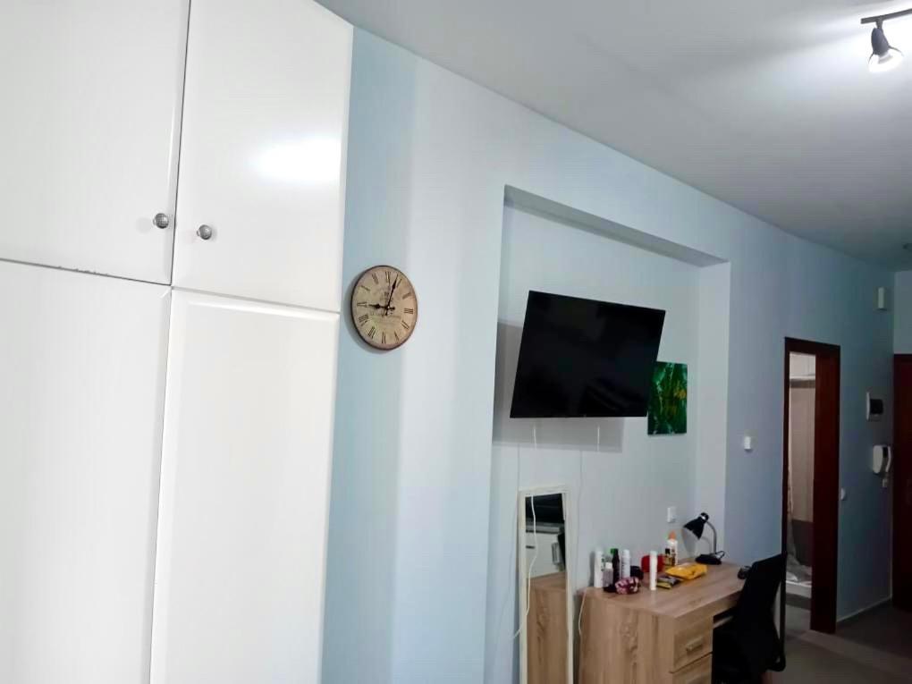 Scenario Studios Komotini Exterior foto